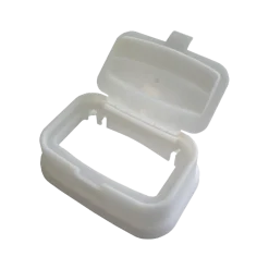 Collecteur à aiguilles et déchets médicaux DASRI MAXI Stil'Eco