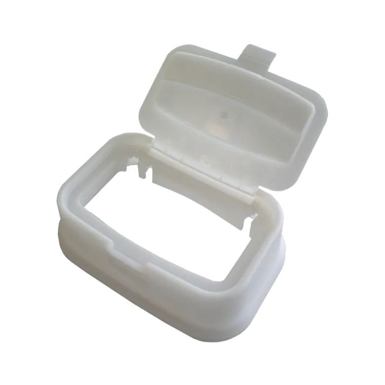 Collecteur à aiguilles et déchets médicaux DASRI MAXI Stil'Eco