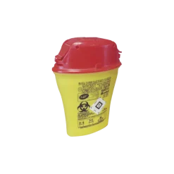 Collecteur d'aiguilles Compact - 350 ml