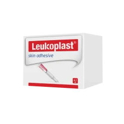 Colle cutanée stérile Leukoplast skin adhesive (boite de 10)