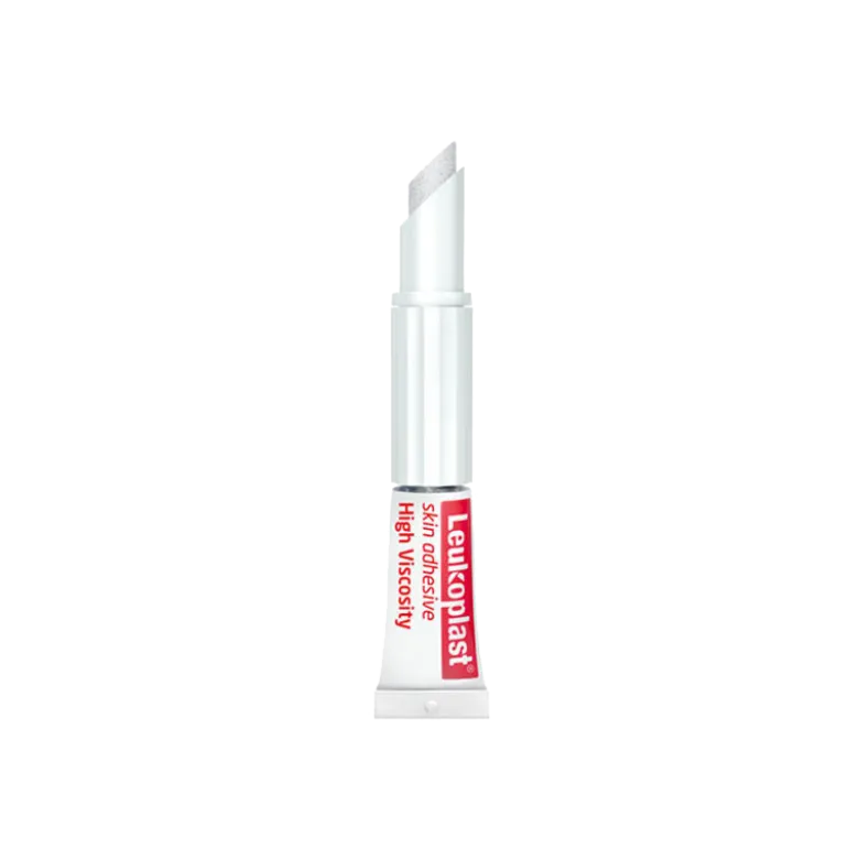 Colle cutanée stérile Leukoplast skin adhesive (boite de 10)