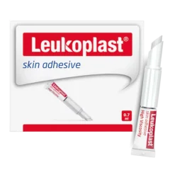 Colle cutanée stérile Leukoplast skin adhesive (boite de 10)