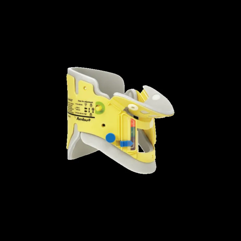 Collier cervical Ambu Mini Perfit-ACE ajustable (12 réglages) - DLU au 26/03/2027