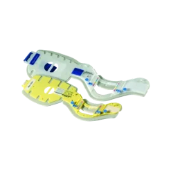 Collier cervical Ambu Mini Perfit-ACE ajustable (12 réglages) - DLU au 26/03/2027