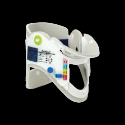 Collier cervical Ambu Perfit-ACE ajustable blanc (16 réglages)