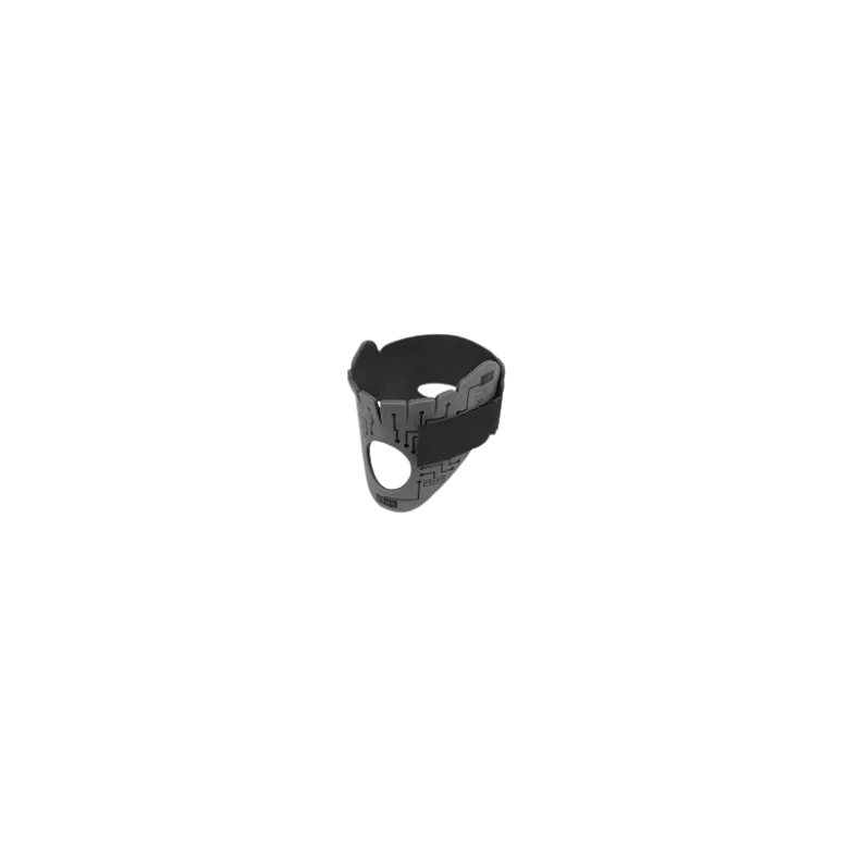 Collier cervical d’urgence ajustable Cir Médical