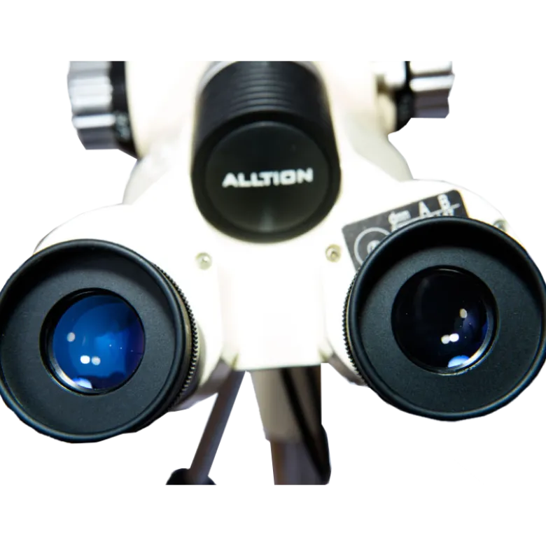 Colposcope à LED Alltion AC-1110