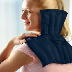 Compresse de lin Linum Anatomic (36 x 38 cm)