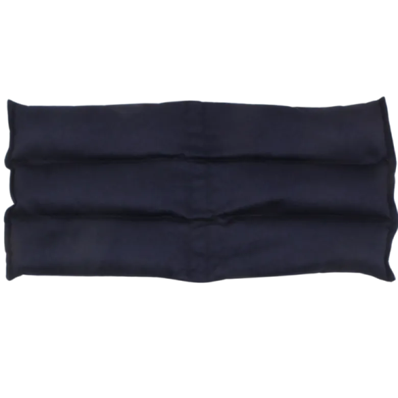 Compresse dorso-lombaire aux graines de lin Phytotherma