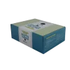 Compresse scapulo-cervicale aux graines de lin Phytotherma