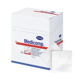Compresses non tissées stériles Medicomp
