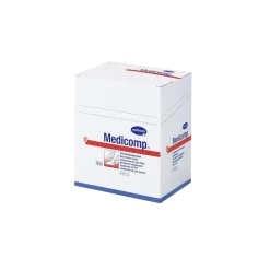 Compresses non tissées stériles Medicomp
