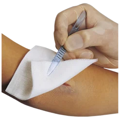 Compresses non tissées stériles LR Vliwasoft