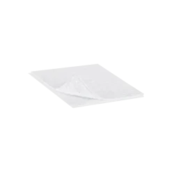 Compresses non tissées stériles Medicomp 10 x 10 cm (boite de 200)
