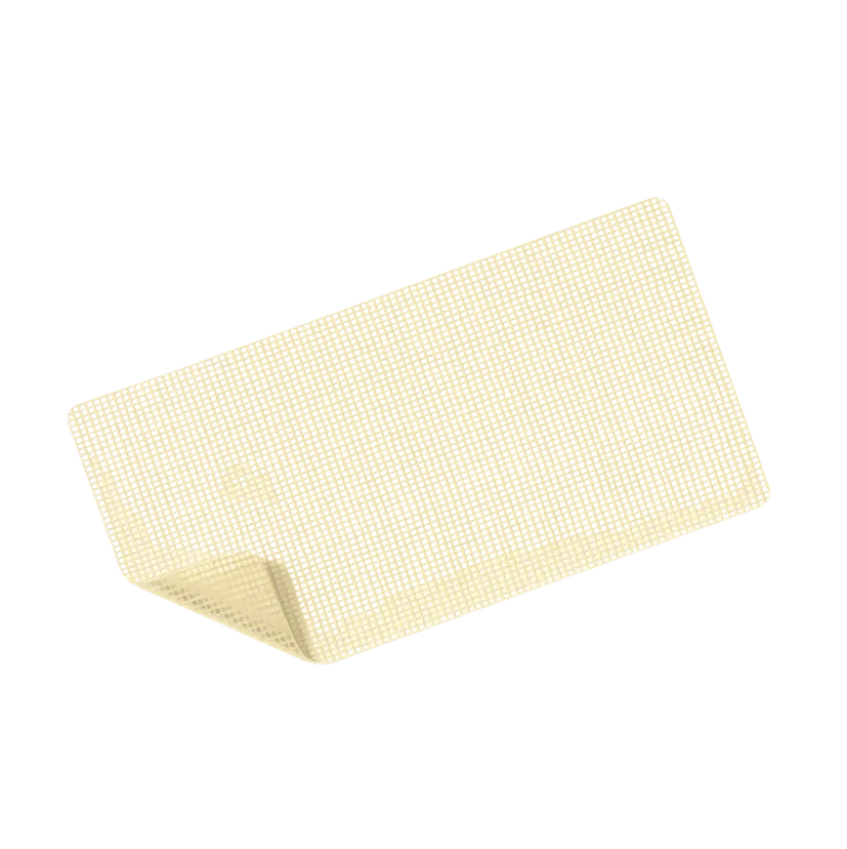Compresse stérile à imprégnation lipidique Hartmann Grassolind Neutral
