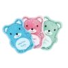 Compresse thermique en gel microbilles multi-zones Biosynex - Spécial enfants