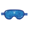 Compresse thermique en gel microbilles Biosynex - Masque oculaire