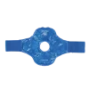 Compresse thermique en gel microbilles Biosynex - Spécial genoux