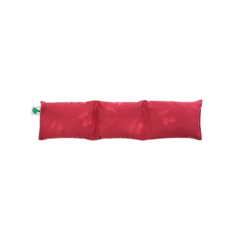 Compresse thermothérapie aux noyaux de cerises - cervical