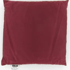 Compresse thermothérapie aux noyaux de cerises - carré