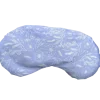 Compresse thermothérapie aux graines de lin et lavande - masque pour les yeux
