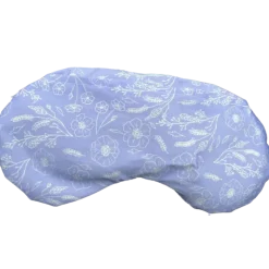 Compresse thermothérapie aux graines de lin et lavande - masque pour les yeux