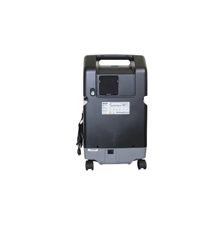 Concentrateur à oxygène Devilbiss 1025KS - 10 litres