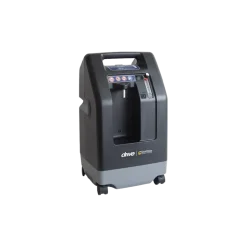 Concentrateur à oxygène Devilbiss 1025KS - 10 litres