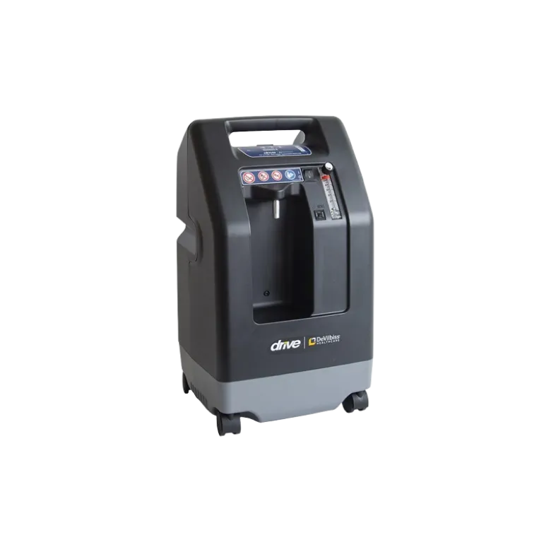 Concentrateur à oxygène Devilbiss 1025KS - 10 litres