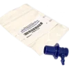 Connecteur pour brassards pour tensiomètre Omron nouvelle version