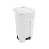 Conteneur mobile en plastique (125 Litres)