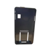 Coque de protection en silicone pour moniteur Edan iM3S
