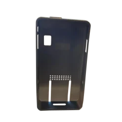 Coque de protection en silicone pour moniteur Edan iM3S
