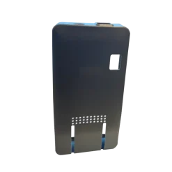 Coque de protection en silicone pour moniteur Edan iM3S