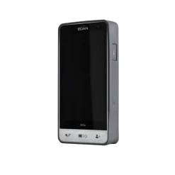 Coque de protection en silicone pour moniteur Edan iM3S