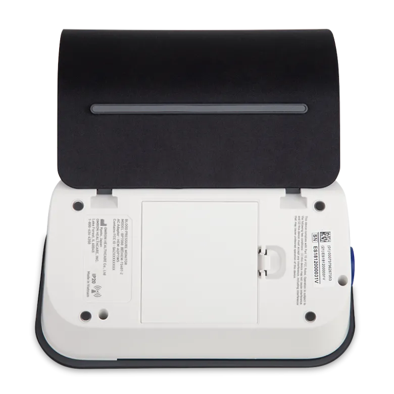 Coque de protection pour tensiomètre Omron M7 Intelli IT