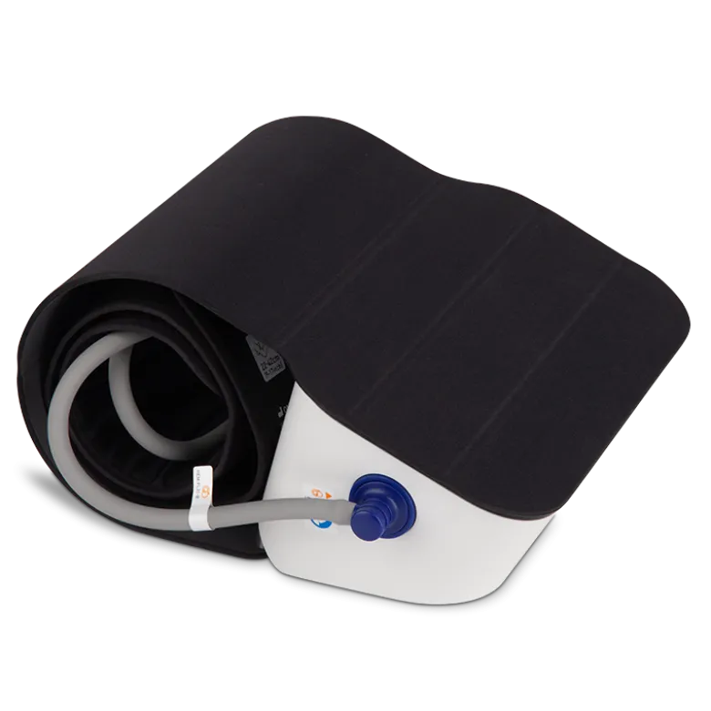 Coque de protection pour tensiomètre Omron M7 Intelli IT