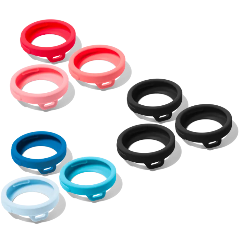 Coques de protection pour pavillon Eko CORE 500 (lot de 3)