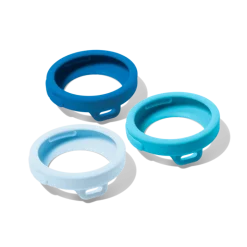 Coques de protection pour pavillon Eko CORE 500 (lot de 3)