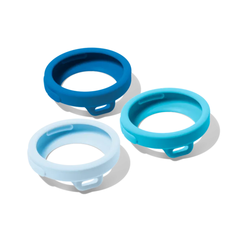 Coques de protection pour pavillon Eko CORE 500 (lot de 3)