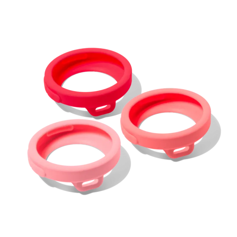Coques de protection pour pavillon Eko CORE 500 (lot de 3)