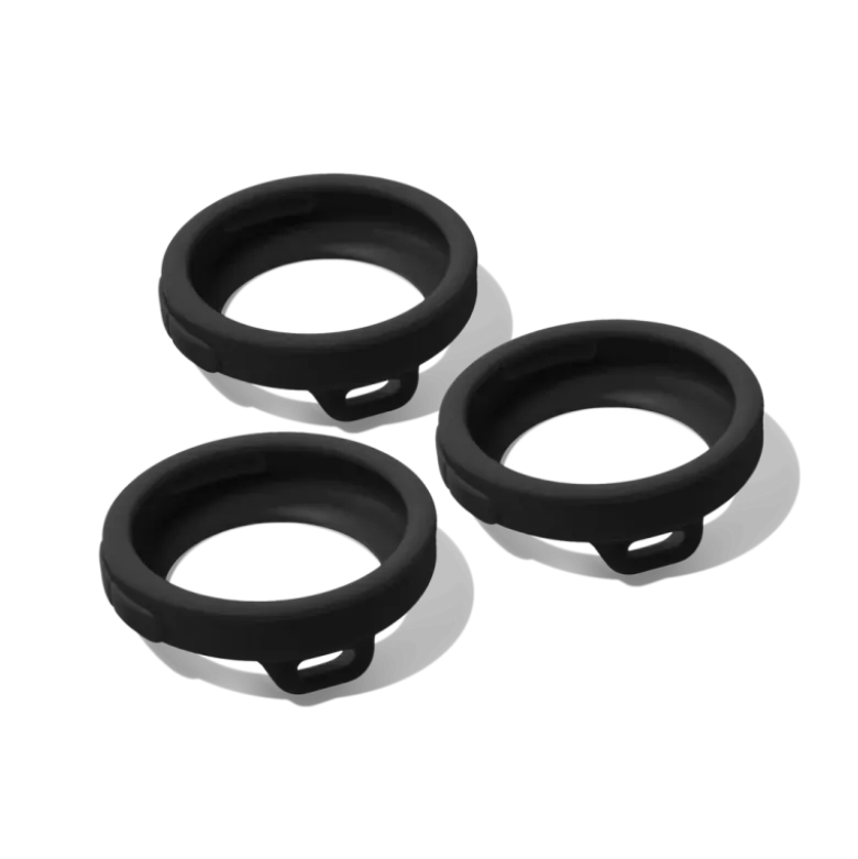 Coques de protection pour pavillon Eko CORE 500 (lot de 3)