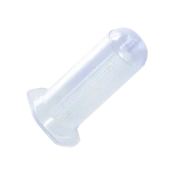 Corps de prélèvement BD Vacutainer à usage unique (Boîte de 250)