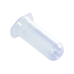 Corps de prélèvement BD Vacutainer à usage unique (Boîte de 250)