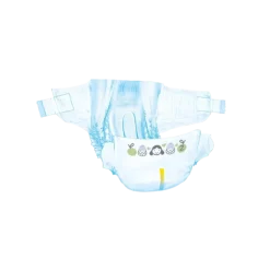 Couches Baby Charm super absorbantes