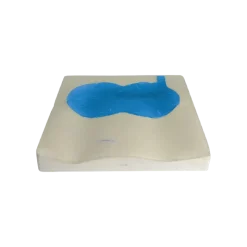 Coussin anti-escarres Herdegen Gel-Air 2D