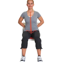 Coussin ballon pour coccyx Sissel Sitfit+