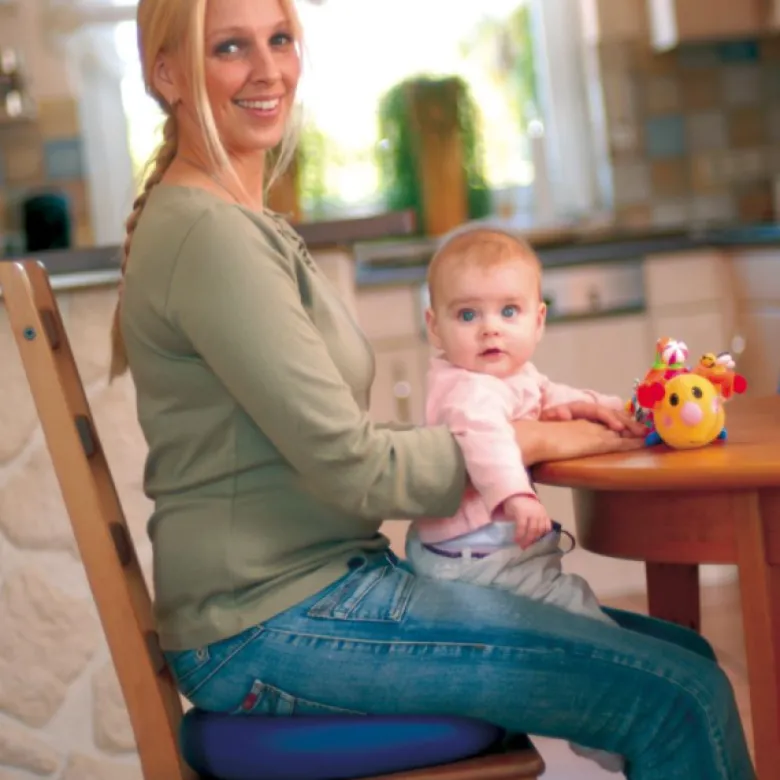 Coussin ballon pour coccyx Sissel Sitfit+