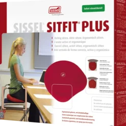 Coussin ballon pour coccyx Sissel Sitfit+