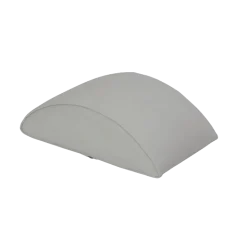 Coussin cale demi-lune Ecopostural A4407